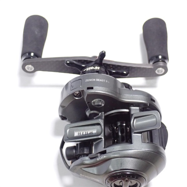 ゼノンビースト９－Ｌ